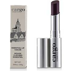 Cargo Cosmetics 'Essential Lip Color' Lipstick Napa