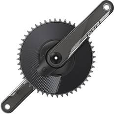 Dub quarq Sram Effektmåler Red Quarq DUB 1 x 12 gear 40T 175 mm
