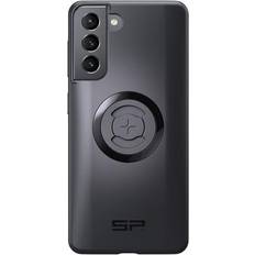 Handyzubehör SP Connect Phone Case SPC S21 Black N