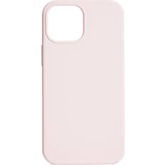 Iphone 13 rosa Essentials Silicone Cover (iPhone 13) Rosa Rosa, Grön, Röd