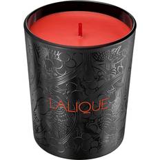 Lalique Candle 190g Les Vendanges Saint-Emilion Duftlys