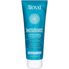 Teal hair dye InstaBoost TEAL Color Depositing Conditioner Mask Color Dye