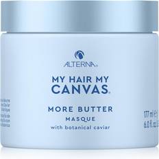 Alterna Hair Masks Alterna My Hair My Canvas More Butter Masque