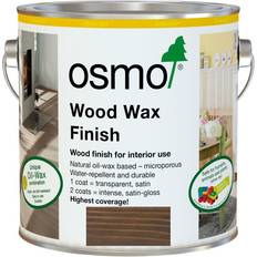 Osmo Wood Wax Finish 3166 2.5L