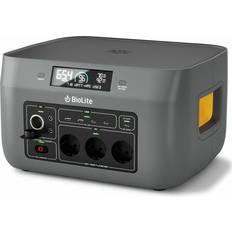 Basecharge 1500 Europe Powerbank
