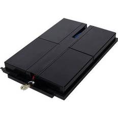 Replacement Battery Pack Series RBP0026 UPS-batteri Blysyre