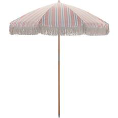 Umbra Parasoll Ø190 cm Röd/Grön