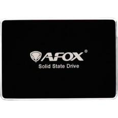 SSD 512GB QLC 560 MB/S [Levering: 4-5 dage]