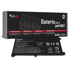 Hp pavilion x360 Generico Batterie pour ordinateur portable Voltistar pour HP Pavilion x360 14-BA SERIES BK03XL HSTNN-LB7S 916811-855