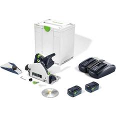 Festool Dykksager Festool TSC 55