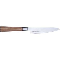 Suncraft Swirl K104326 Cuchillo Utilitario 15 cm