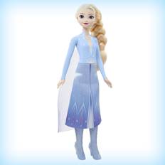 2 Elsa Fashion Doll