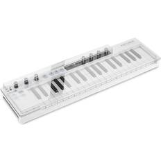 Midi keyboards 37 Decksaver Arturia Keystep 37 skyddslock