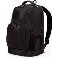 SwissGear Laptop 18.5" Backpack Black