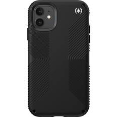 Mobile Phone Cases Speck Presidio2 Grip Case For iPhoneï¿½ 11, Black