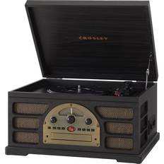 Audio Systems Crosley CR7021A