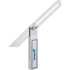 Empire Håndværktøj Empire 9" Blade 6-1/2" Base Length Blade & Square Vaterpas