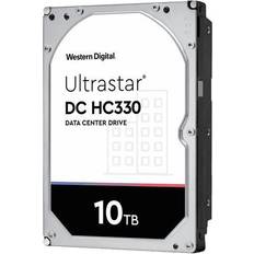 Wd 10tb Western Digital WD Ultrastar DC HC330 WUS721010AL5201 10TB SAS 12 Gb/s