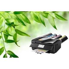 Laser toner AgfaPhoto Laser toner ersätter Brother