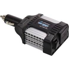 12 volt inverter AIMS POWER 100-Watt Modified Sine Inverter 12-Volt DC to 120-Volt AC