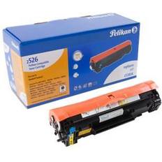 Hp cf279a tonerkassett Pelikan toner ersätter HP CF279A