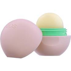 EOS USDA Organic Apricot Lip Balm Care to Nourish Dry