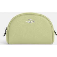 Coach Black Cosmetic Bags Coach Dome Cosmetic Case