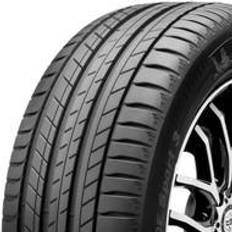 75 Car Tires Michelin Latitude Sport 3 295/35R21 ZR 107Y XL