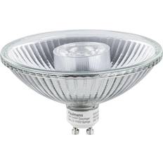 Led gu10 6.5w Paulmann 289.01 LED-lampor 6,5 W GU10 G