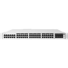 48 port switch Meraki 48-port
