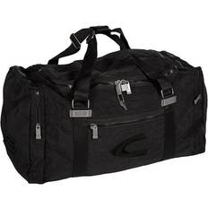 Duffle bag 60 Camel Active kamel aktiv messengerväska B00 117 60 svart 50 liter