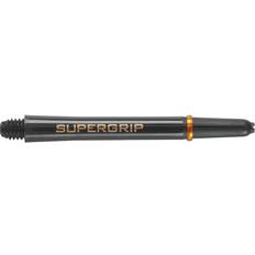 Gartenspielzeuge Harrows Supergrip Darts Shafts Black/Gold Midi