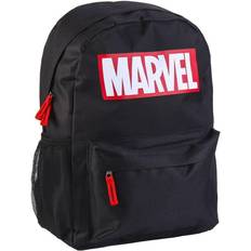 Marvel CERDÁ LIFE'S LITTLE MOMENTS Mochila Escolar de Idónea para Adolescentes con 2 Compartimentos, Espalda Ergonómica y Asas Ajustables Acolchadas Licencia Oficial