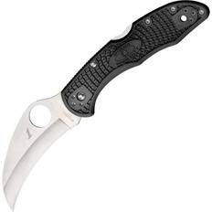 Spyderco Tasman Salt 2 Lommekniv