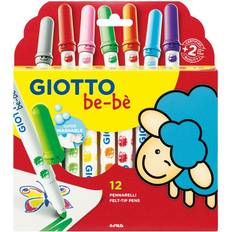 GiottoBebe Filttusser 12-pak