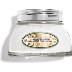 Seren & Gesichtsöle L'Occitane Milk Concentrate 3.4 100 100ml