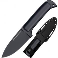 Steel Grip Hunting Knives Cold Steel Drop Forged Hunter Hunting Knife