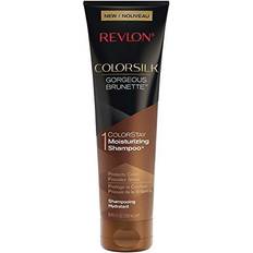 Revlon colorsilk Revlon ColorSilk ColorStay Nourishing Shampoo