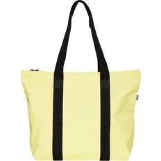 Rains Tote Bag Rush - Straw