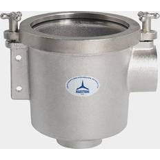 Comstedt Ab Sjövattenfilter 1 1/4" SS