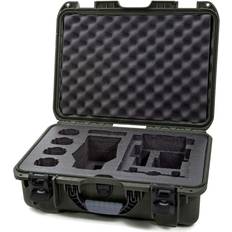 925S-080OL-0A0-19056, Case for Mavic 2 Smart Controller, Olive 925S-080OL-0A0-19056