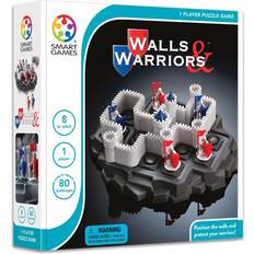 Board Games Walls & Warriors