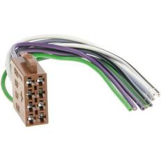Vene- ja Autokaiuttimet ACV 1431-02 ISO plug