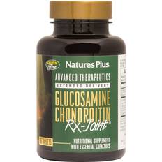 Nature's Plus Advanced Therapeutics Glucosamine Chondroitin Rx-Joint