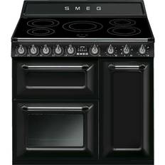 Smeg victoria Smeg TR93IBL2 Komfurer