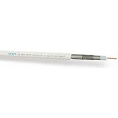 HD063, Ø4,3 mm, 0,65/2,8, hvid, S250