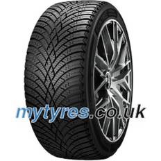 Dæk Berlin Berlin Tires All Season 1 245/65 R17 107T
