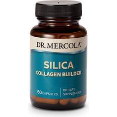 Colaer Kosttilskud Dr. Mercola Silica Collagen Builder