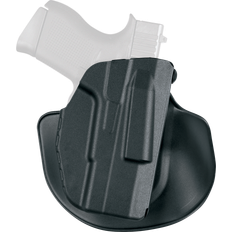 Safariland Safariland 7378 7TS ALS Paddle/Belt Loop Handgun Holster GLOCK 17, 22, 31 Gen5 (4.5"