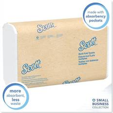 Multi fold towels Scott Multi-Fold Towels, Absorbency Pockets, 9